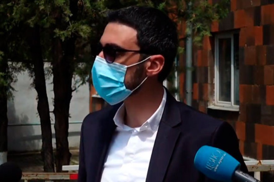 Адвокаты Ара Баблояна и Арсена Бабаяна представили ходатайство о прекращении уголовного преследования