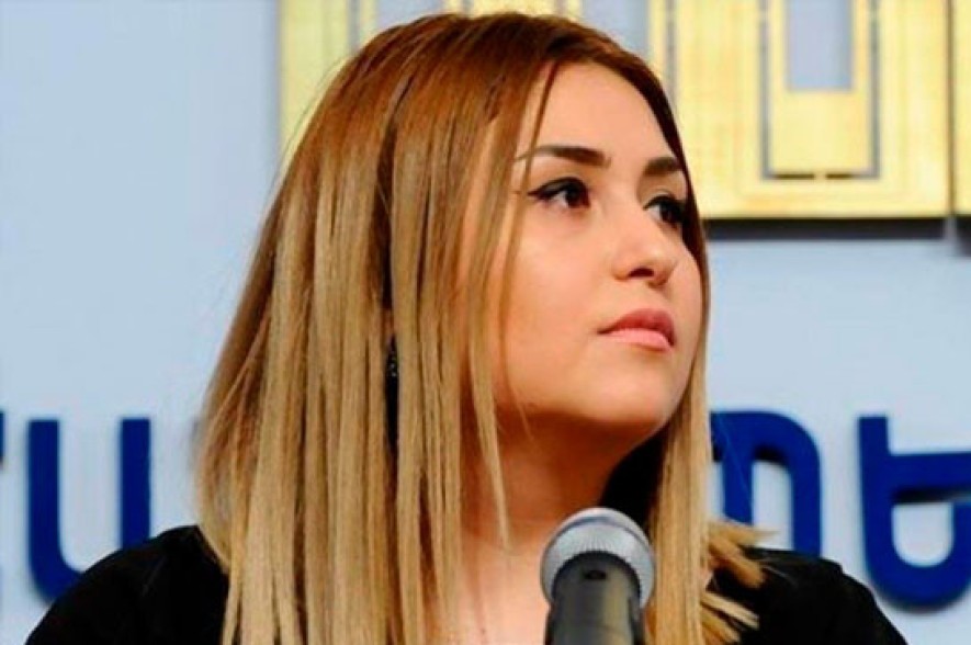 Արդարադատության նախարարությունը կոռուպցիայի դեմ պայքարի շրջանակում համագործակցում է բոլոր միջազգային գործընկերների հետ. ԱՆ խոսնակ