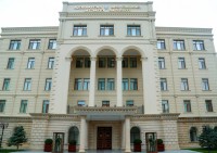 Azerbaijan reports about two dead and 5 wounded servicemen after border incident