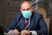 Provocations will not remain without response: Armenia’s PM calls for unconditional support to Armenian Armed Forces