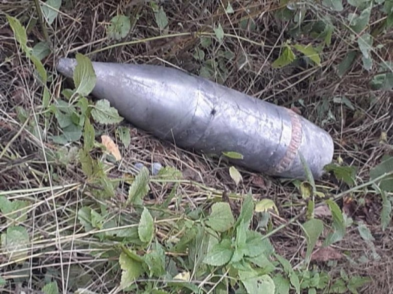 Armenia’s Ombudsman strictly condemns shelling of Armenian civilian community, targeting peaceful population (photos)