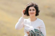 Armenian air forces hit Azerbaijani UAV