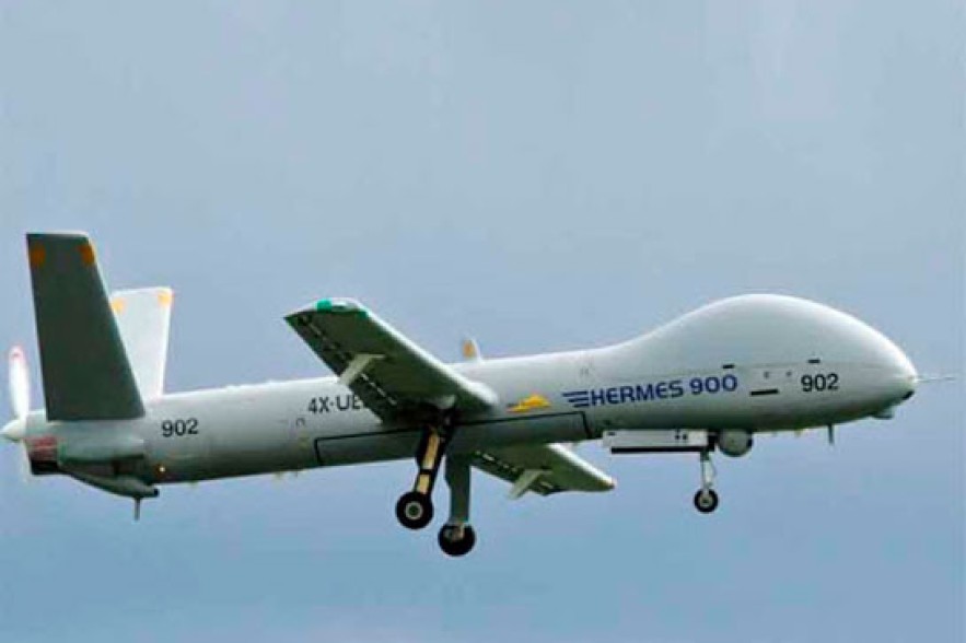 «Elbit Hermes 900» թանկարժեք ԱԹՍ-ն խոցվել է Հայաստանում արդիականացված «Оса» համակարգով. Արծրուն Հովհաննիսյան (Տեսանյութ)