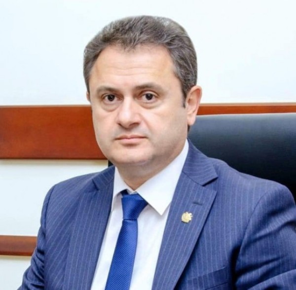 Tavush governor urges residents to be extremely cautious, hide in shelters
