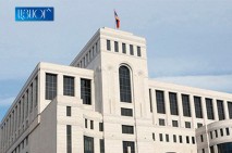 Armenia's MFA: Azerbaijan's leadership to bear responsibility also before its own people for its perilous, ill-conceived steps