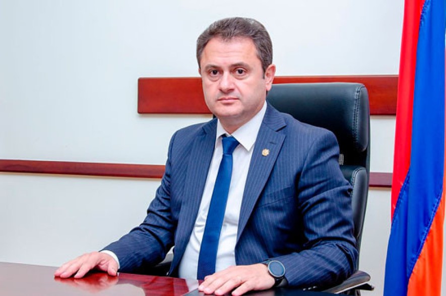 Հայ-ադրբեջանական սահմանին այս պահի դրությամբ հարաբերական անդորր է. Տավուշի մարզպետ