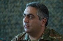 Armenia’s MOD warns against entry of volunteer groups to Tavush