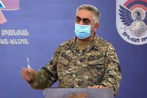 Armenia’s Armed Forces to be widely engaged in wide-scale military drills declared by Russia