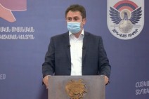 Residents of Tavush returned to their everyday routine, situation is calm: governor