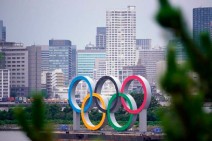 Coronavirus vaccine crucial for future of Tokyo Olympics, organizing committee says
