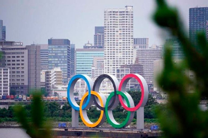 Coronavirus vaccine crucial for future of Tokyo Olympics, organizing committee says