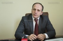 Armenia’s government nominates Vahram Avetisyan’s candidacy for CC chairman position