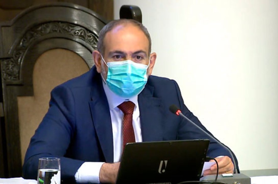 Մեծամորի ատոմակայանը հրթիռակոծելու հայտարարությունը ի ցույց է դնում ահաբեկչական պետություն լինելու Ադրբեջանի էությունը. ՀՀ վարչապետ (Տեսանյութ)