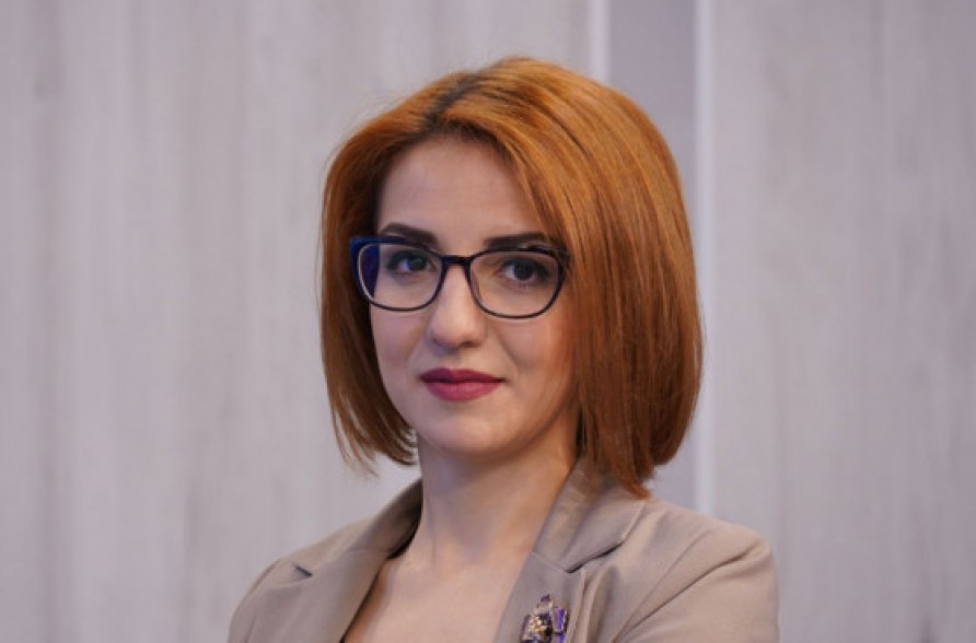 Armenia should enhance cooperation with Russia to confront Turkey: expert