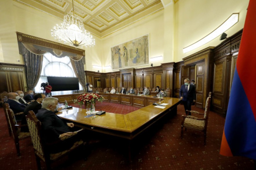 Government to help restaurant business maintain jobs