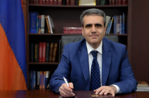 President of Court of Cassation elected candidate for position of CC president