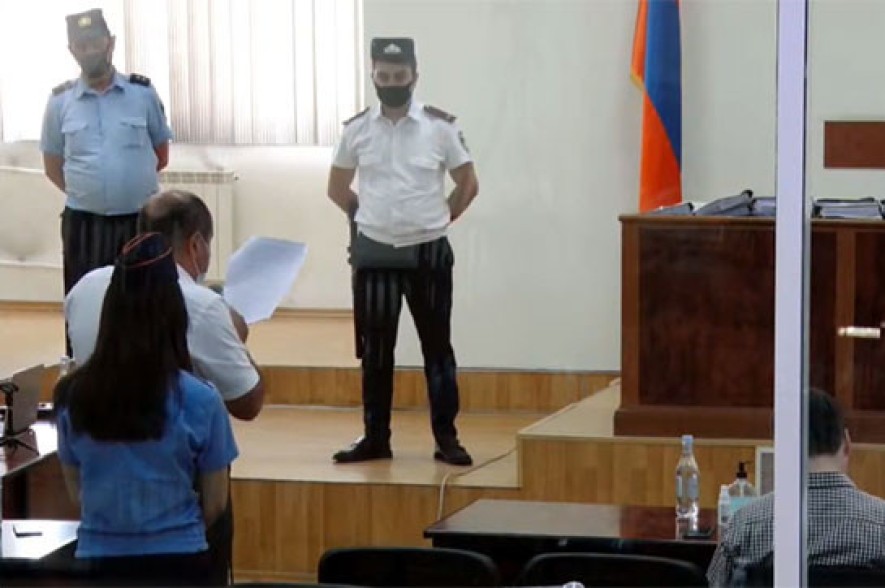 Ռոբերտ Քոչարյանի պաշտպանը միջնորդեց դադարեցնել տուժողների դատավարական կարգավիճակն ու նրանց հարցաքննել որպես վկա