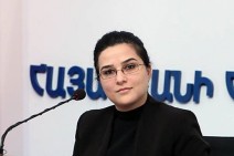 Lives of Armenian peacekeepers in Lebanon not in danger: MFA spokesperson
