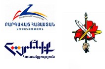 Senior investigator fails to view our arguments in a whole: PAP, Hayrenik, ARF-D