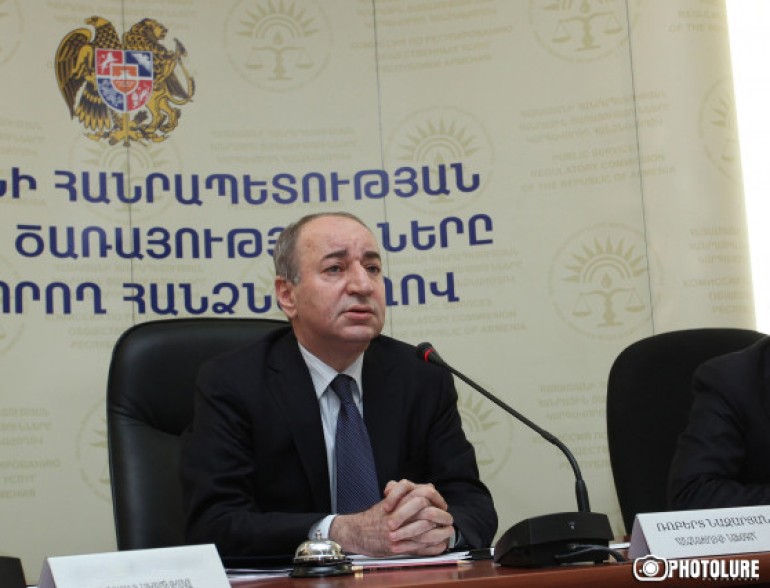 Ռոբերտ Նազարյանին մեղադրանք է առաջադրվել ու կալանավորելու միջնորդություն ներկայացվել