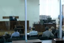 Next court hearing of Kocharyan and others' case set for September 8