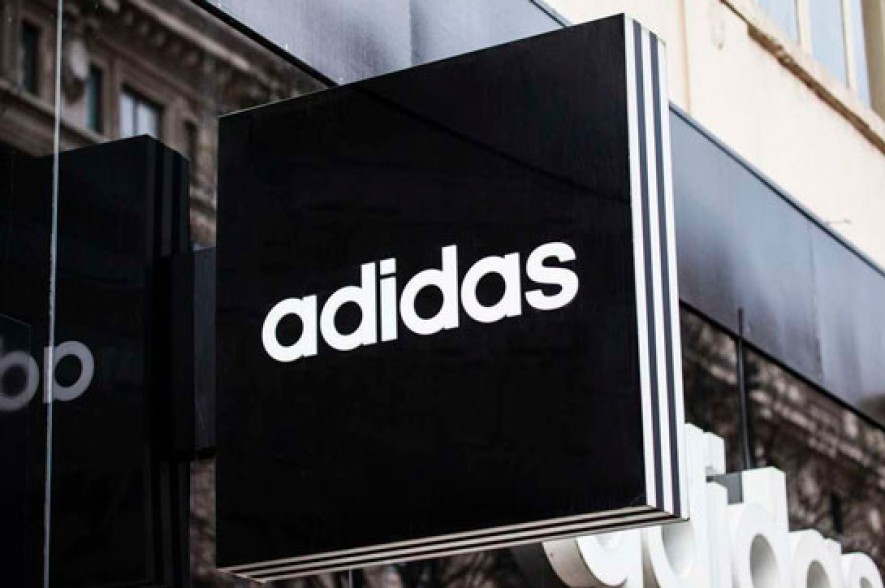 ADIDAS выходит на рынки Армении, Беларуси, Казахстана и Кыргызстана