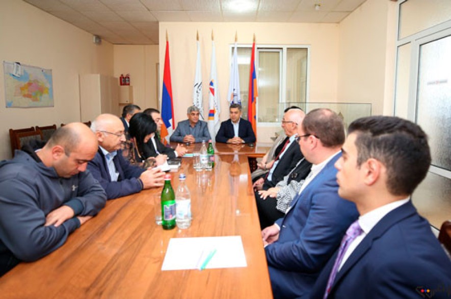 Առանց ուժեղ ընդդիմության, իշխանությունը վտանգավոր է պետության և ժողովրդի համար. Արթուր Վանեցյան