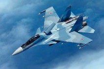 Russia ready to discuss with Armenia supply of new batch of Su-30SM 4+ generation jets