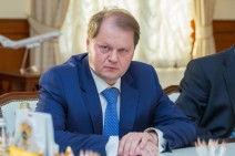 Armenia and Russia settled disagreements over South Caucasus Railway operation