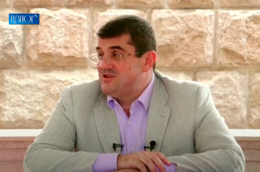 Արցախում կլինի բարձրակարգ կապ ու մատչելի սակագներ. այս գիշեր գործարկվելու են նոր կայաններ (Տեսանյութ)