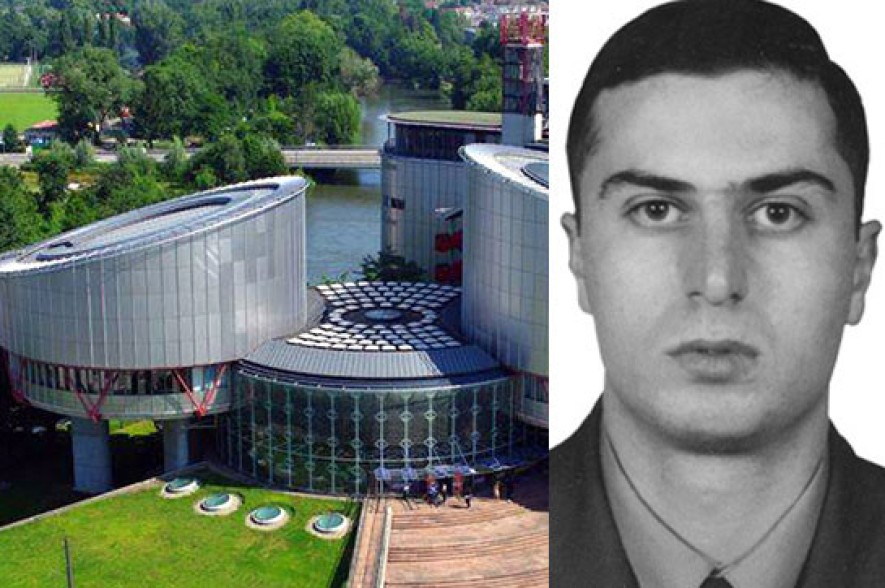 Решение Палаты ЕСПЧ по делу Гургена Маргаряна обжаловано в Большой палате – представители интересов истцов в ЕСПЧ