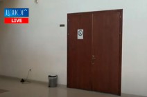 Court discusses petition on lifting arrest of Robert Kocharyan’s property