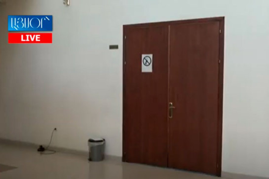 Court discusses petition on lifting arrest of Robert Kocharyan’s property