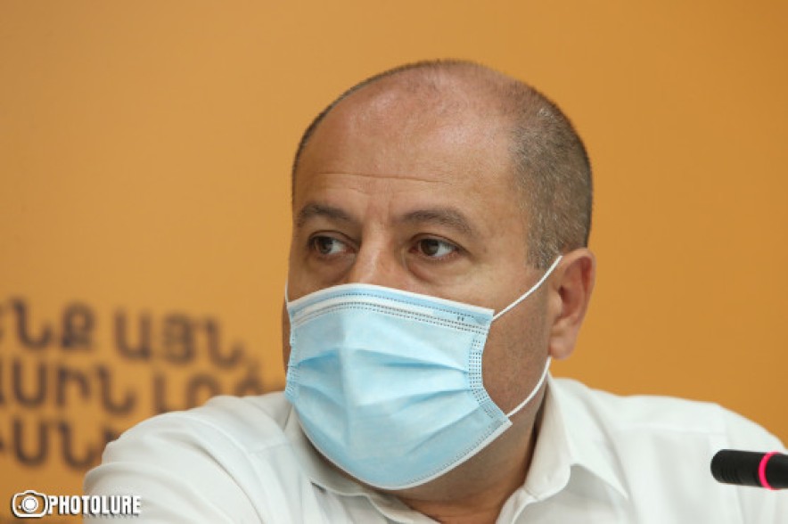Դատարանն ամբողջությամբ հանդես է գալիս մեղադրանքի կողմում, դատախազների առարկությունը դիտարկում որպես վետո. Ռոբերտ Քոչարյանի փաստաբան (Տեսանյութ)