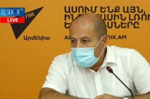 Court perceives prosecutors objection as veto: Kocharyan’s lawyer