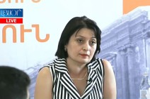 Positive developments expected after revolution, instead regresses registered: lawyer