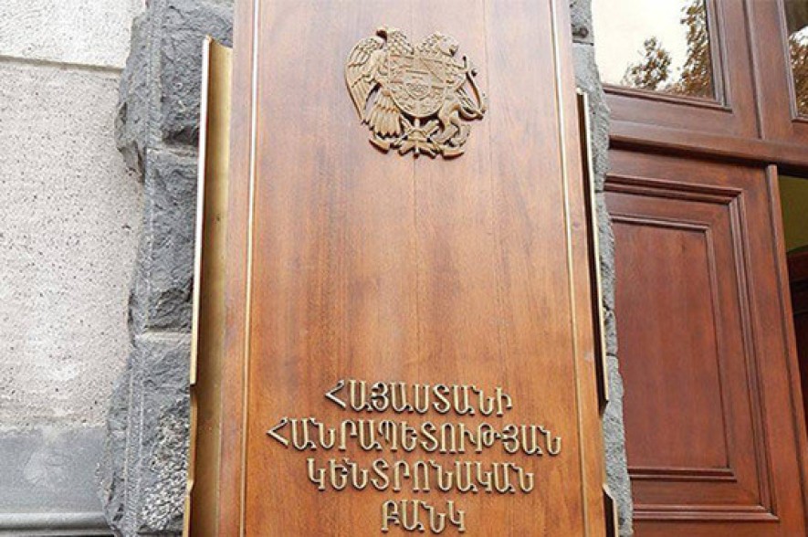 Warsaw Stock Exchange Intends to Take Over the Armenia Securities Exchange