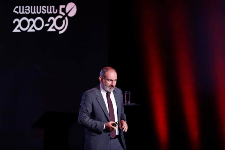 Պետք է հնարավորություն ունենալ հասկանալ, թե ինչու ու որտեղ է աշխարհը մեզ սխալ հասկանում. Վարչապետ