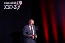 Armenia’s PM: We must understand where and why the world understands us wrong