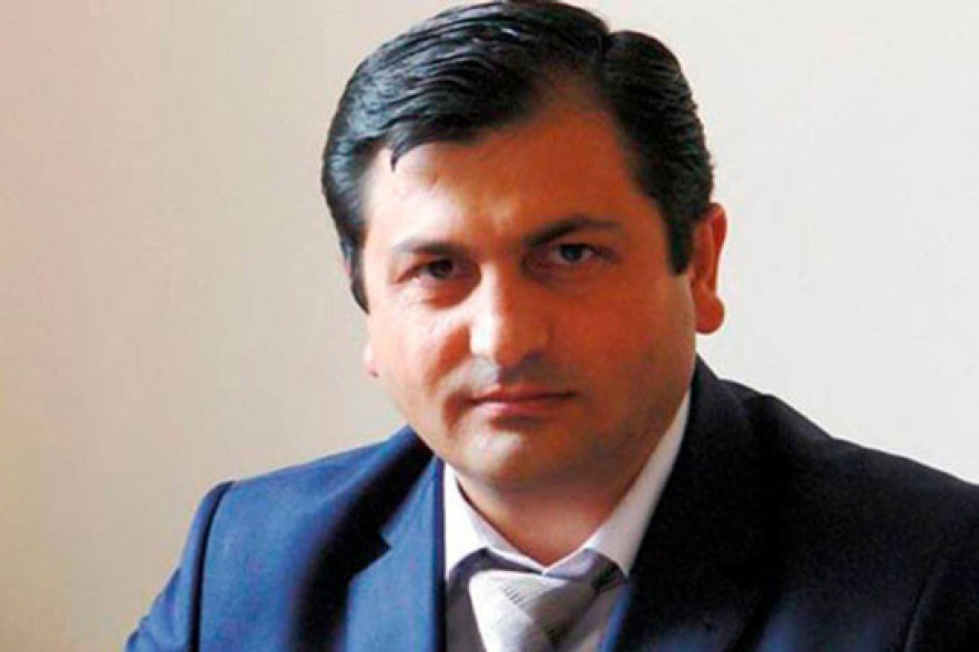 New petition on PAP leader’s arrest not submitted to court: Gor Abrahamyan