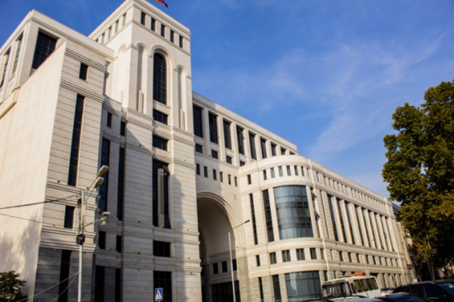 Armenia’s MFA: Armenian side will act confidently with all their capacities to ensure security of people of Artsakh