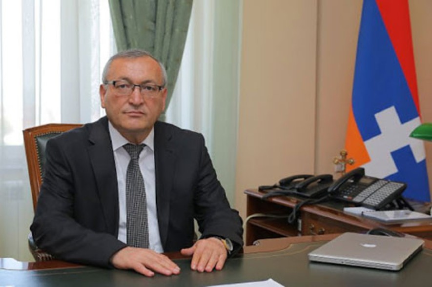 Արցախում ուսումնական հաստատություններն անորոշ ժամանակով փակվել են