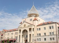 Artsakh NA: We consider Azerbaijan's armed attack to be another link in the chain of mass and systematic attacks against Artsakh population