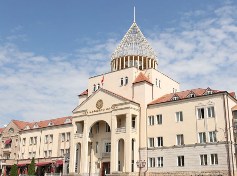 Artsakh NA: We consider Azerbaijan's armed attack to be another link in the chain of mass and systematic attacks against Artsakh population