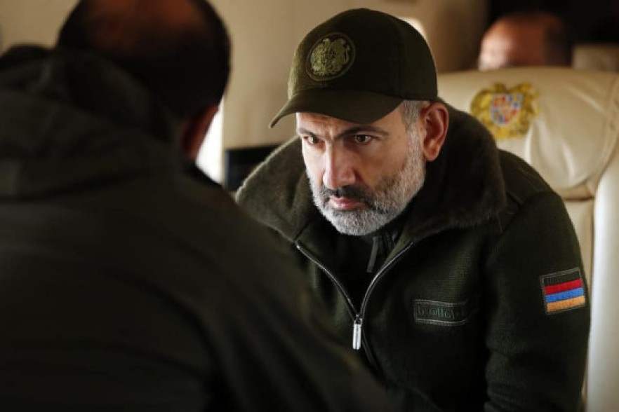 Կան զոհեր ու վիրավորներ. հայ ժողովուրդը պատրաստ է արժանի հակահարված հասցնել թշնամուն. ՀՀ վարչապետ (Տեսանյութ)