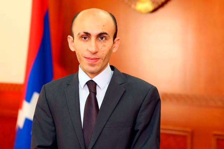 Միջազգային հանրությունը պատասխանատվություն է կրում մարդու իրավունքների խախտումների համար, քանի որ առ այսօր աչք է փակել դրանց վրա. Արցախի ՄԻՊ