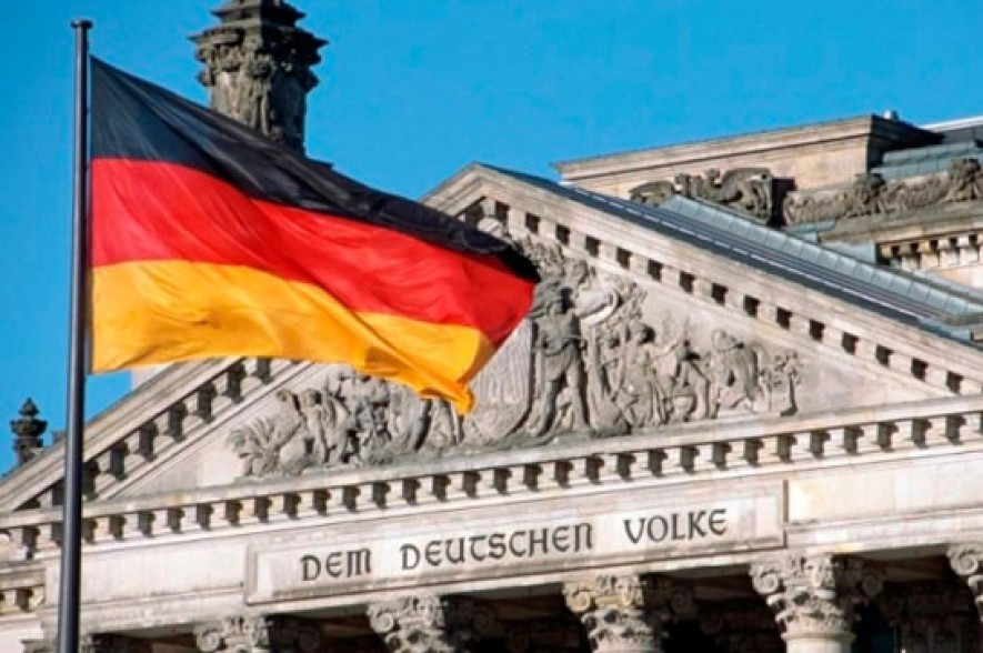 Conflict over Nagorno-Karabakh can only be resolved through negotiations: German FM