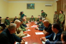 We lost positions, have victims and injured, Artsakh fights not only with Azerbaijan but Turkey too: Arayik Harutyunyan