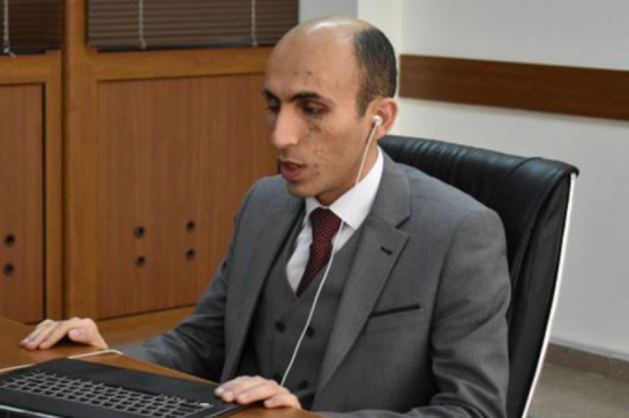 Ադրբեջանական զինված ուժերի կողմից քաղաքացիական բնակավայրերի հրետակոծության հետևանքով հղի կին է լրջորեն վիրավորվել. Արցախի ՄԻՊ