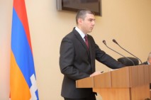 Artsakh creates operative headquarters